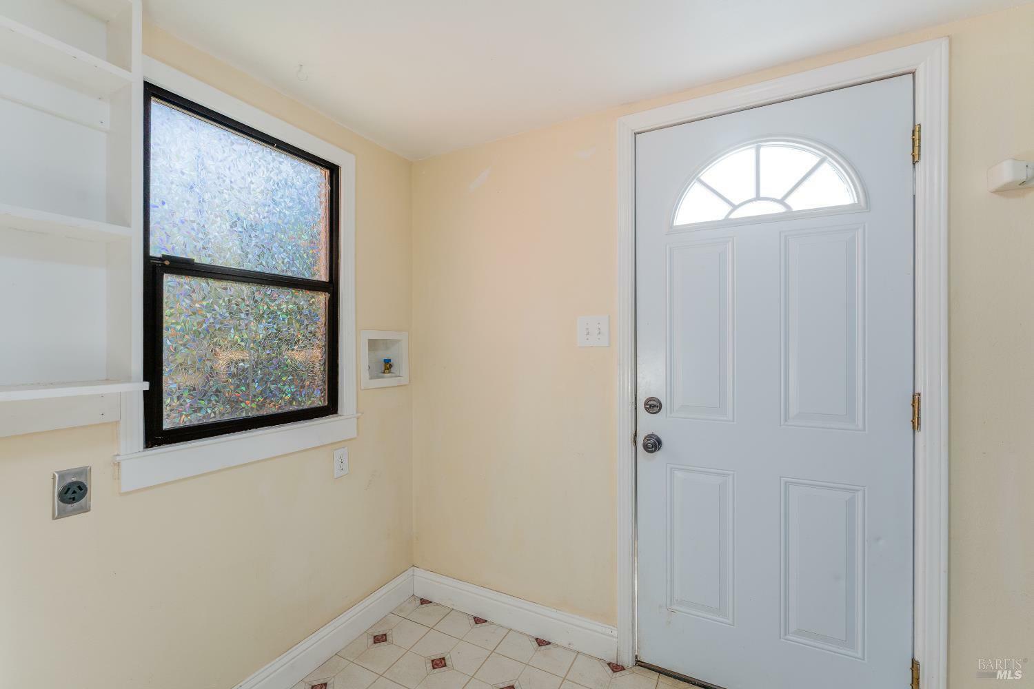Property Photo: 30 W Oak Street CA 95490