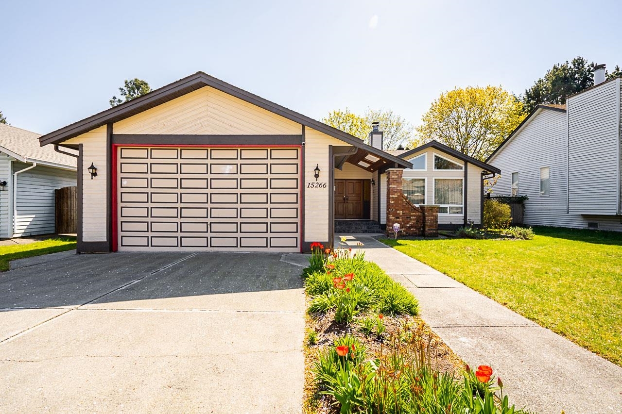 Property Photo:  15266 97A Avenue  BC V3R 8P6 