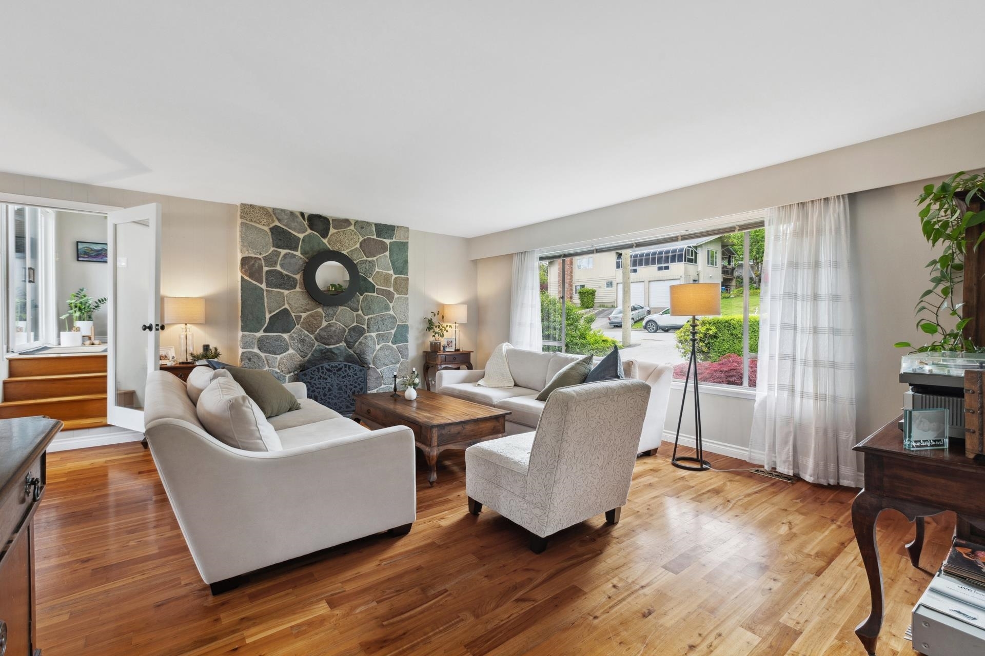 Property Photo: 1170 Beaufort Road BC V7G 1R7
