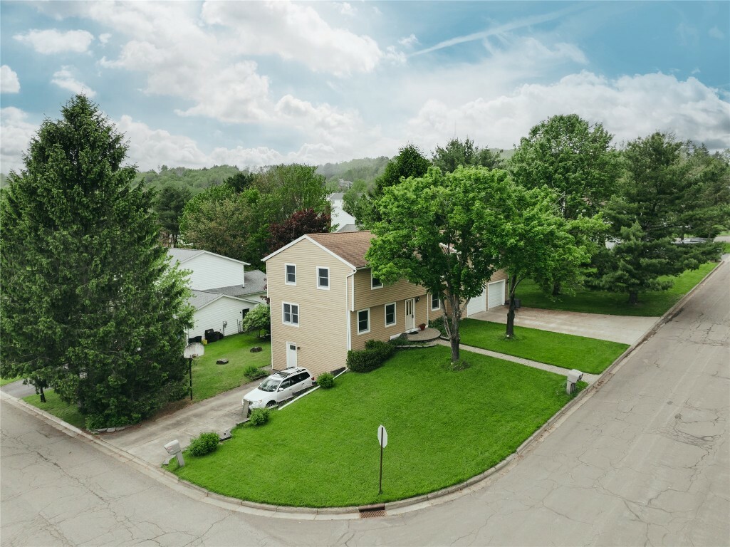 Property Photo: 317 Hearthstone Drive NY 13760