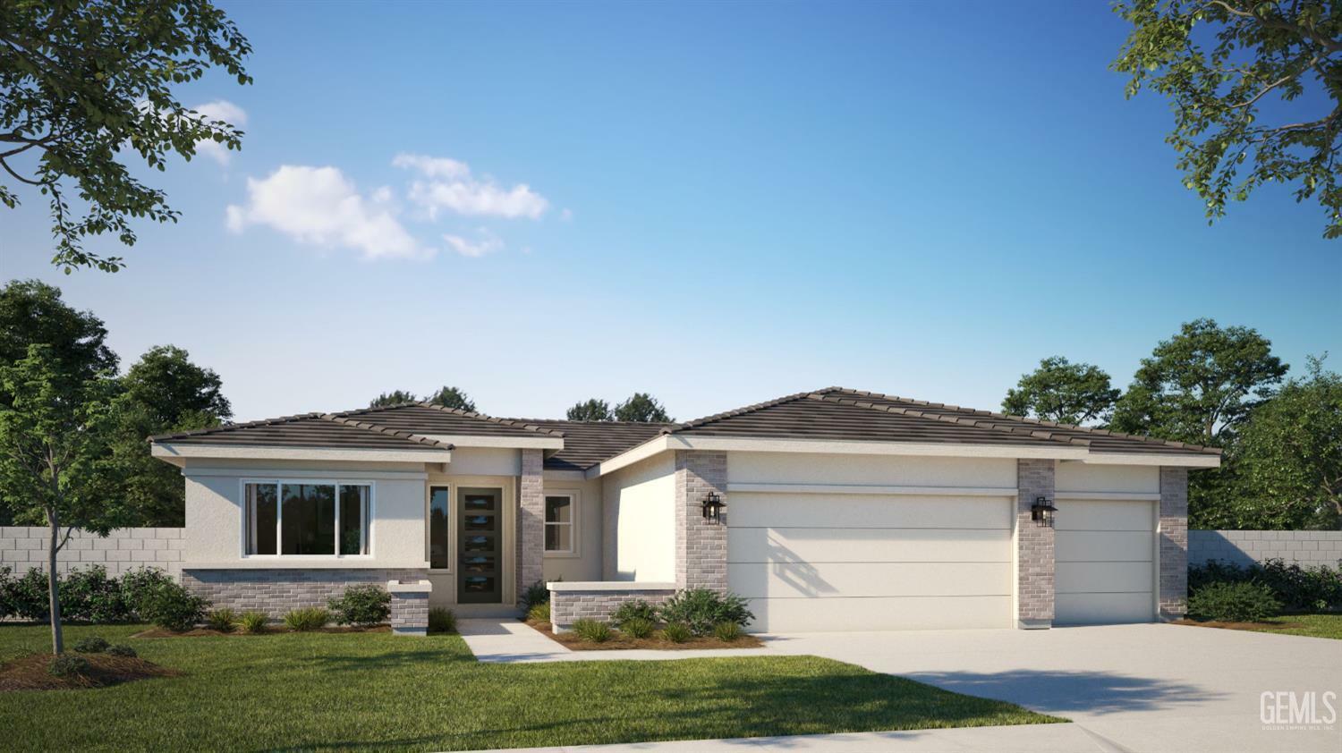 12818 Kinnick Ct  Bakersfield CA 93311 photo