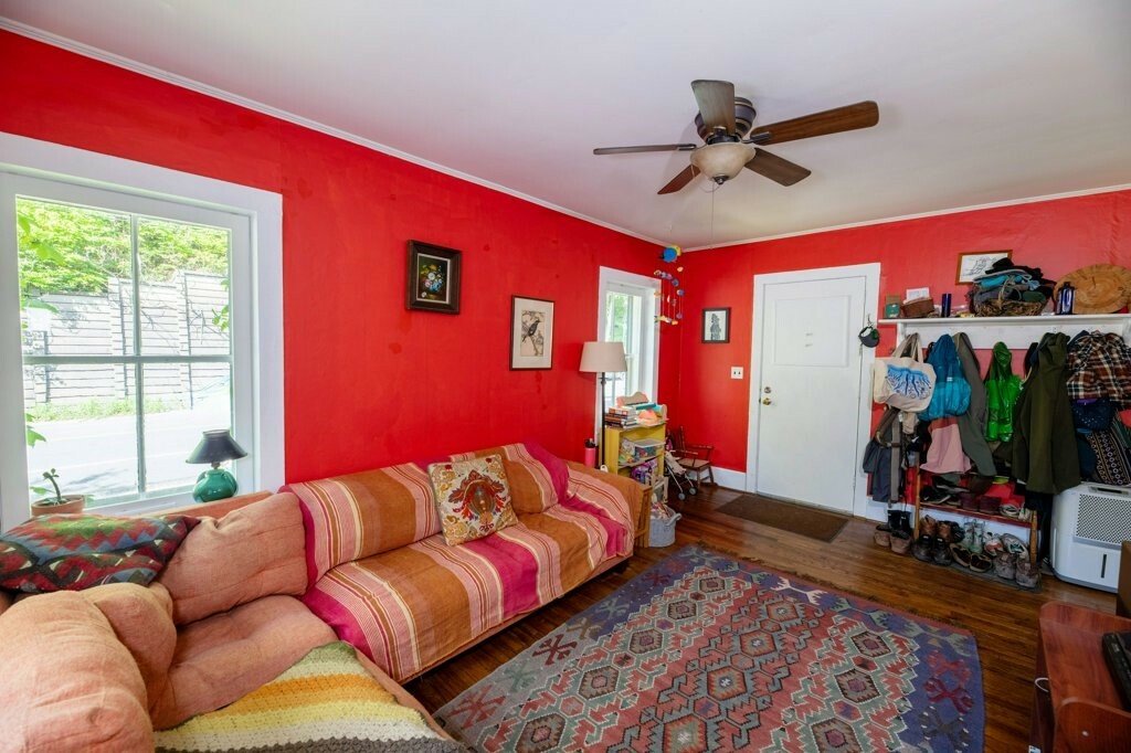 Property Photo: 466 Brooktondale Road NY 14817