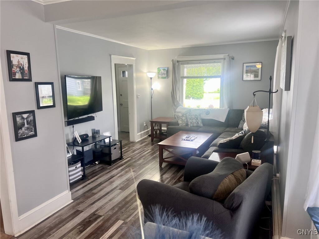Property Photo:  44 Alvena Avenue  NY 13045 