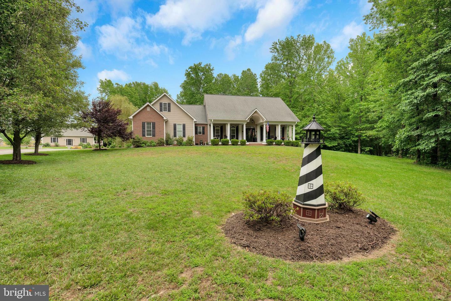 Property Photo: 23350 Potato Hill Farm Lane MD 20650