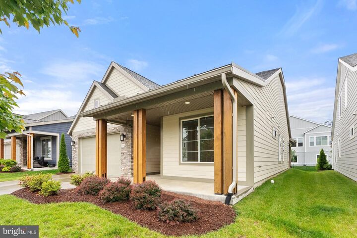 Property Photo: 118 Milkweed Drive VA 22630