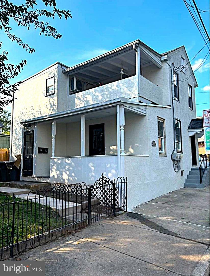 Property Photo: 313 N York Street 2 PA 19464