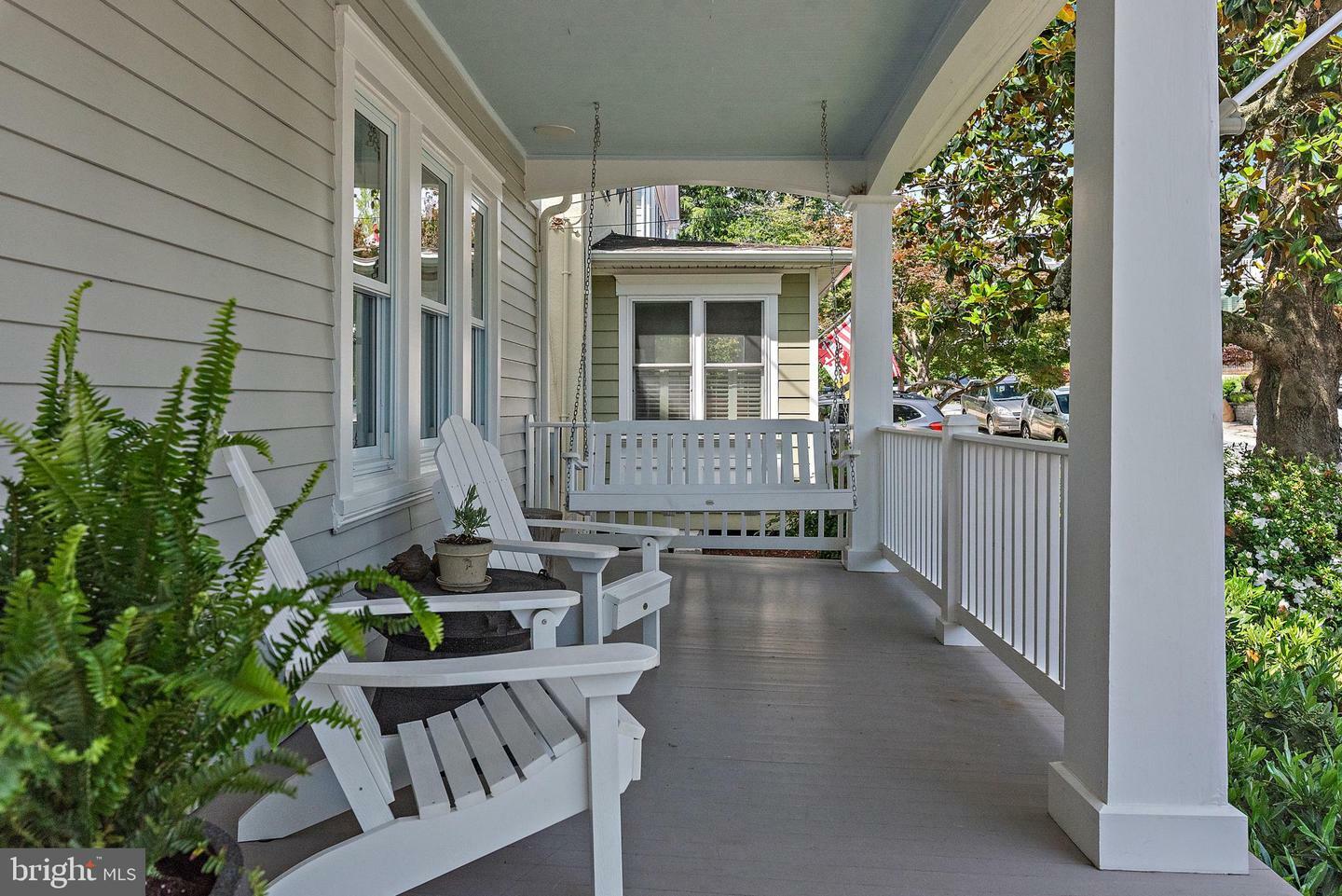 Property Photo: 19 Thompson Street MD 21401