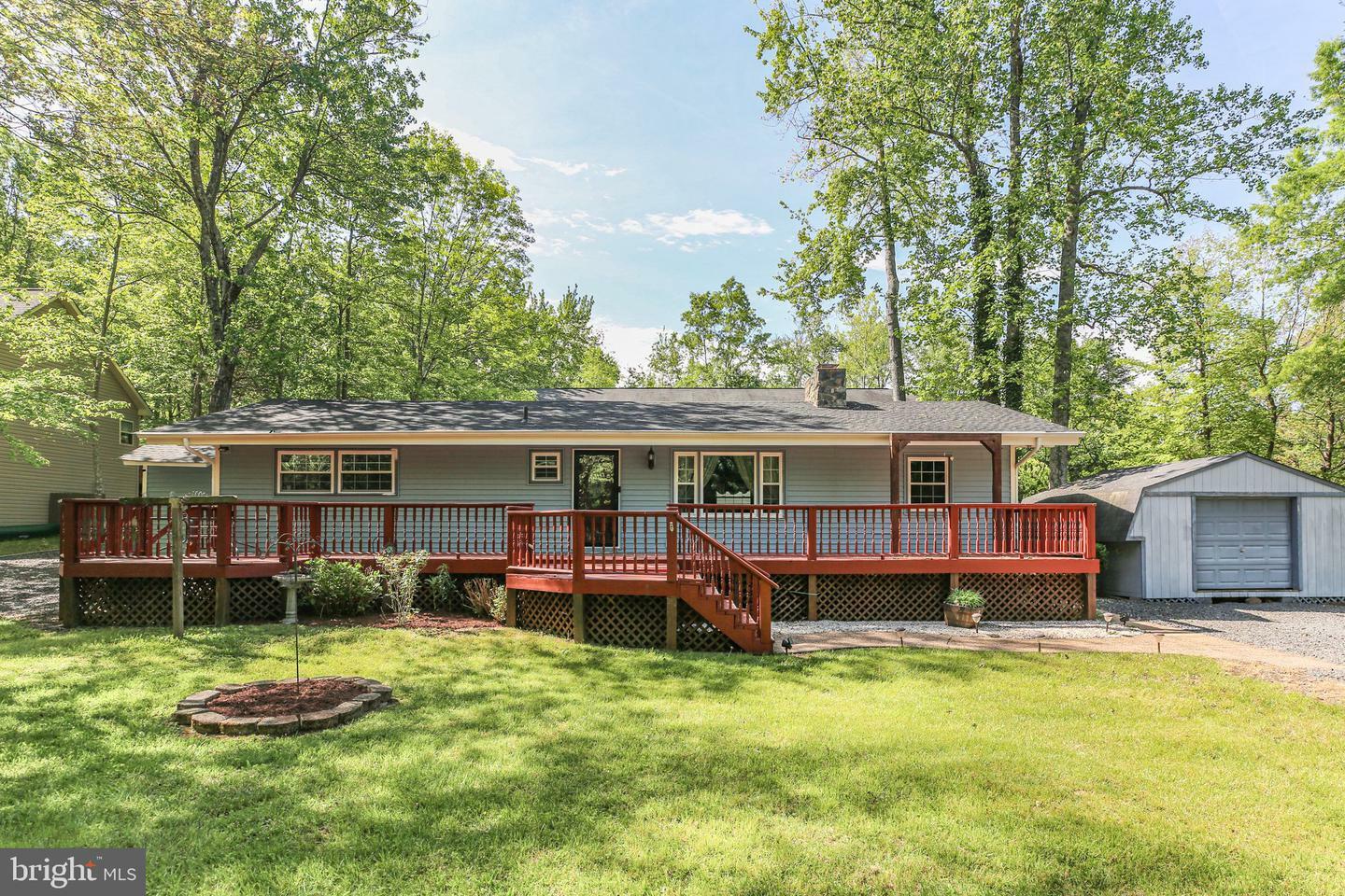 100 Musket Lane  Locust Grove VA 22508 photo