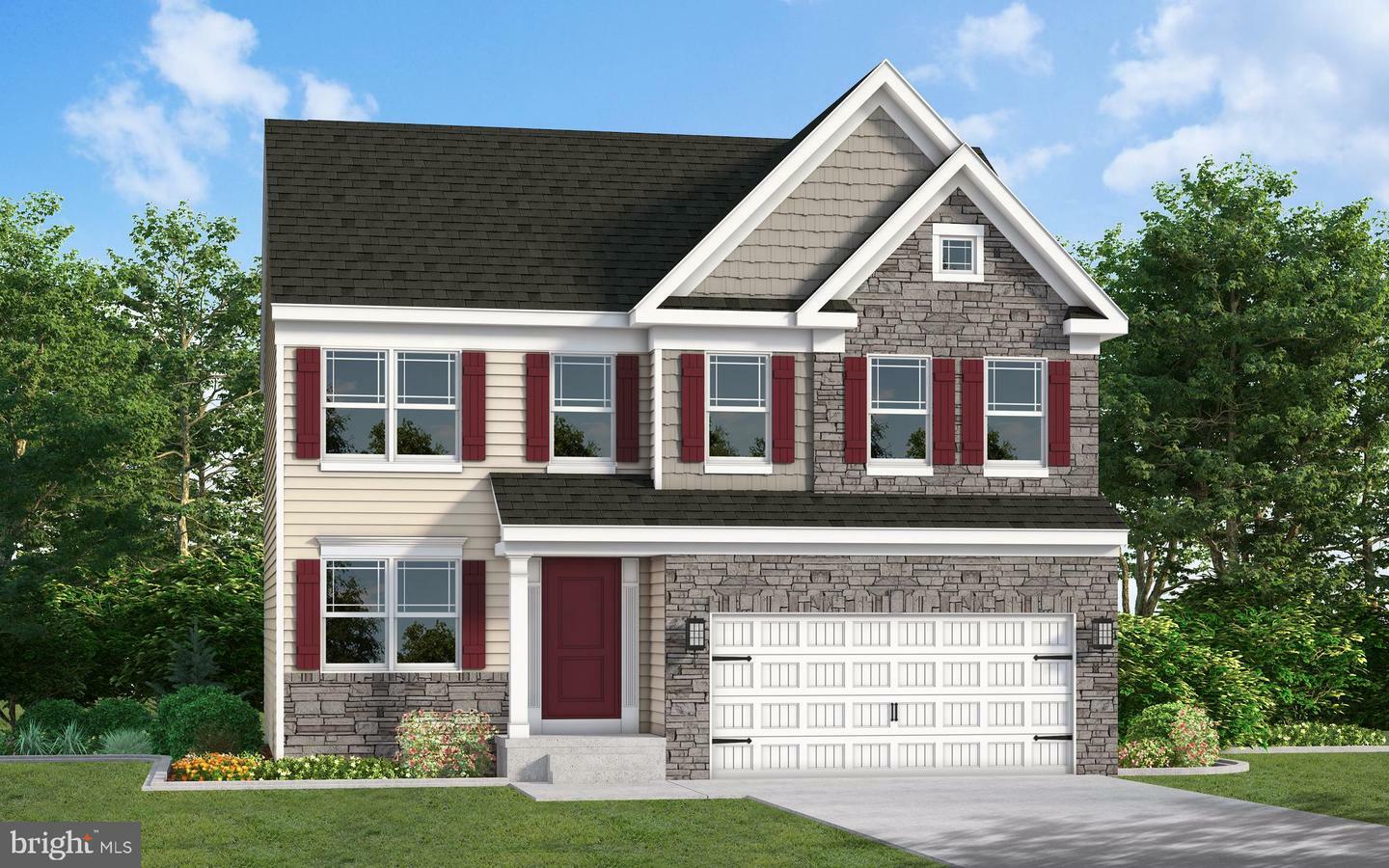 Property Photo: Tbd Madison Paige Drive MD 21901