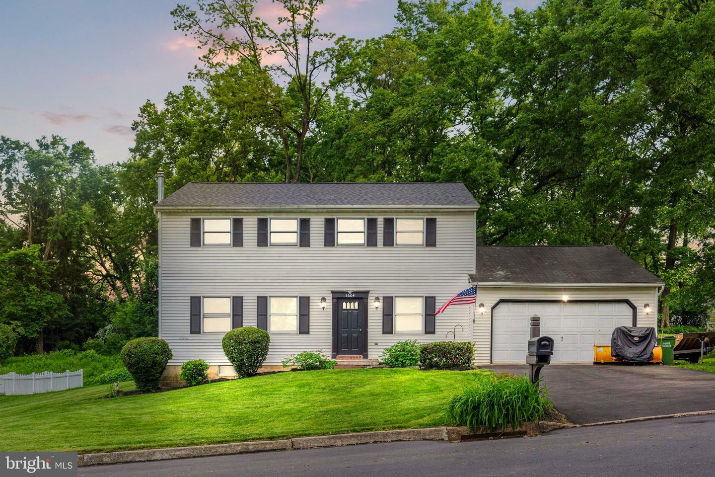 1604 Kathryn Street  New Cumberland PA 17070 photo
