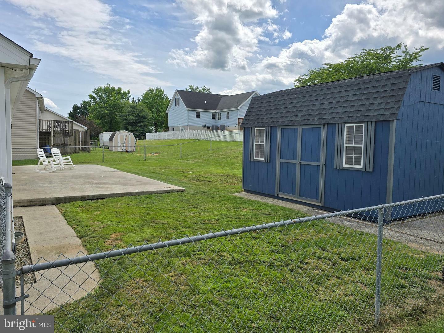 Property Photo: 294 Dinali Drive WV 25403
