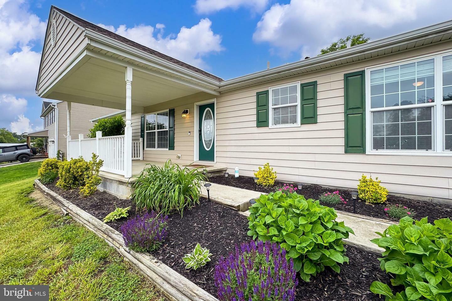 Property Photo: 97 Lair Way WV 25428