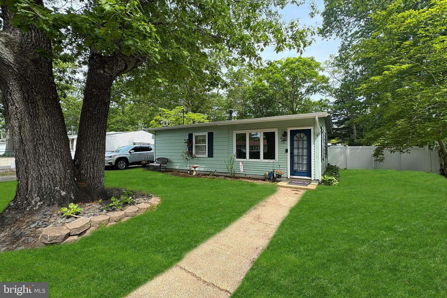Property Photo: 213 Laurel Drive NJ 08721