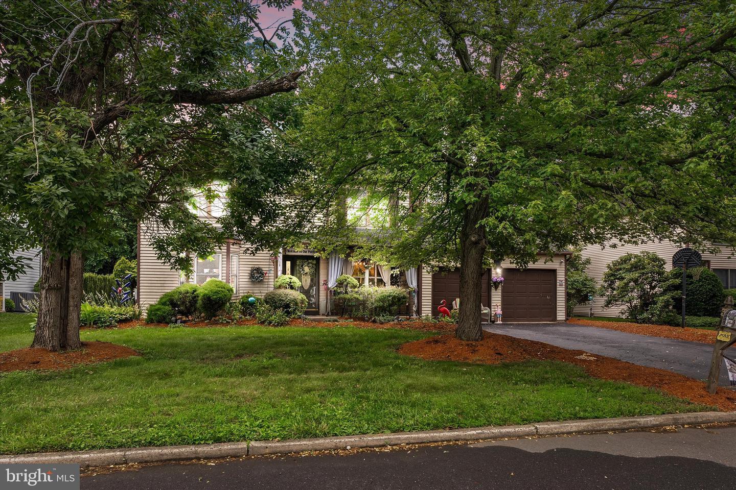 Property Photo: 3 Country Lane NJ 08690