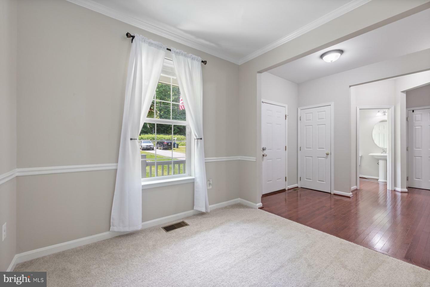 Property Photo: 4111 Bayside Road MD 20732