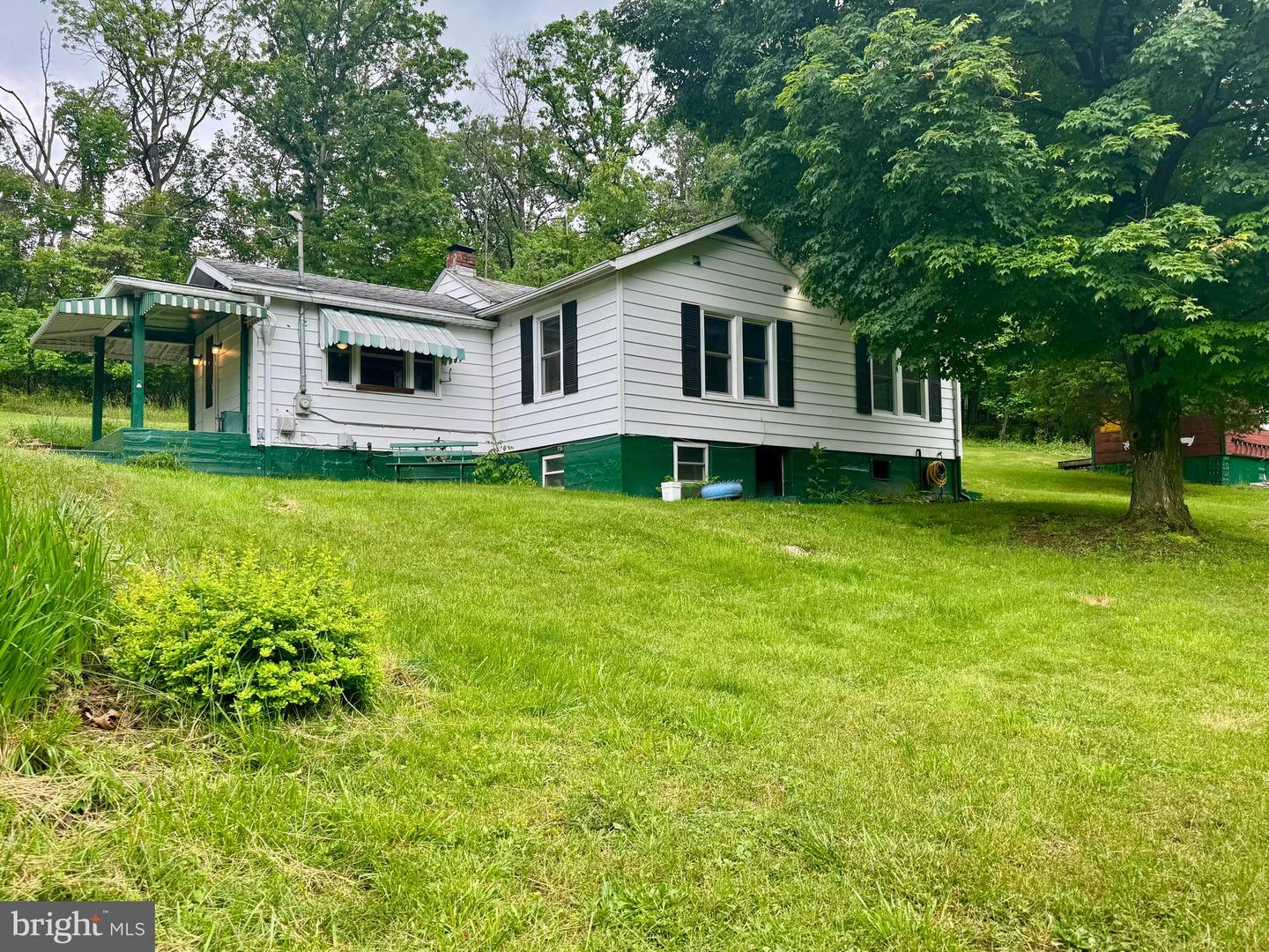 322 Greene Street  Westernport MD 21562 photo