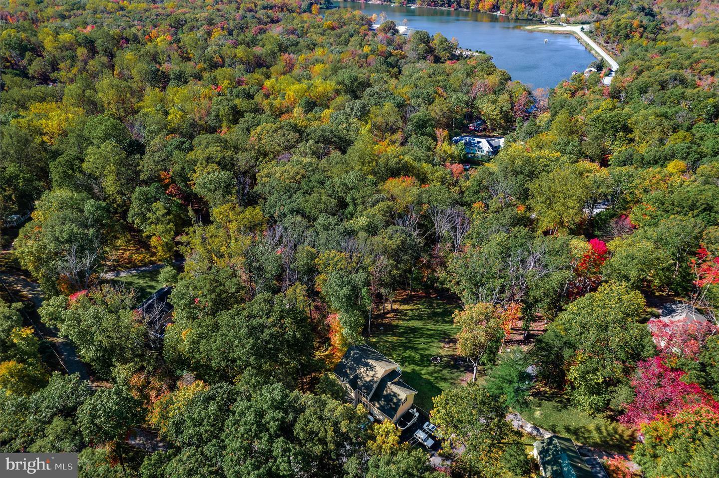Property Photo: 169 Johnnycake Lane WV 25425