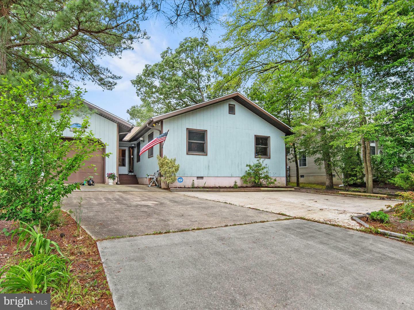 Property Photo: 26 Driftwood Lane MD 21811