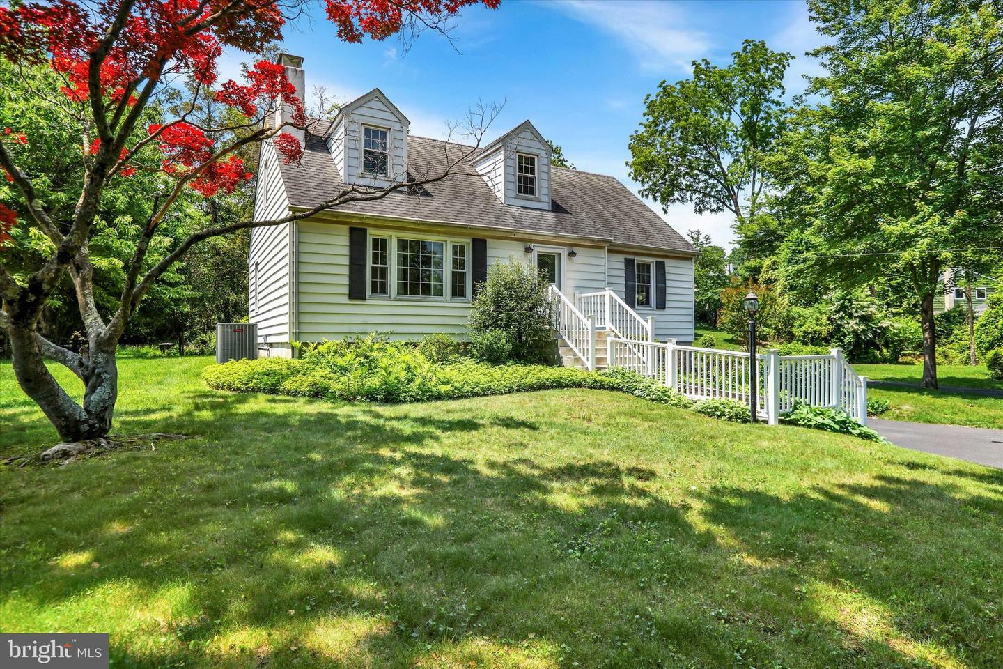Property Photo: 231 Taylorsville Road PA 19067