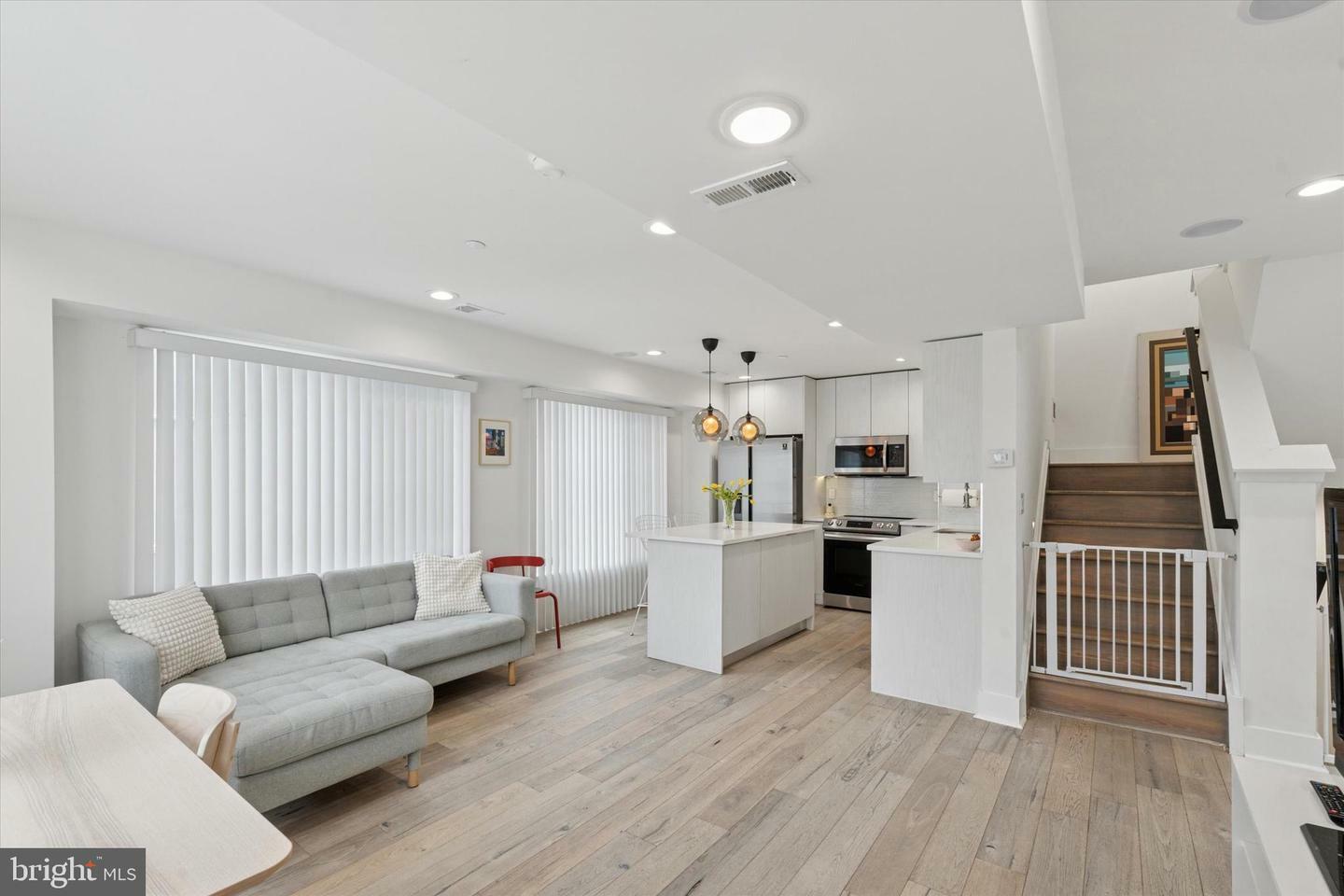 Property Photo: 1325 N 17th Street A PA 19121