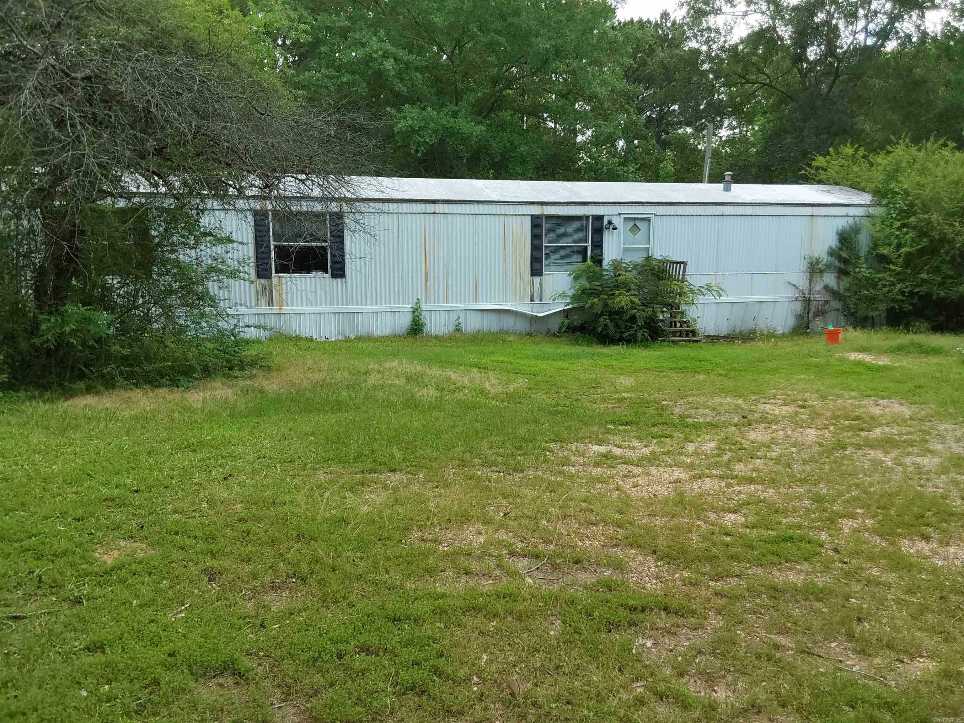 Property Photo: 11018 Billy Williams Drive AR 72103