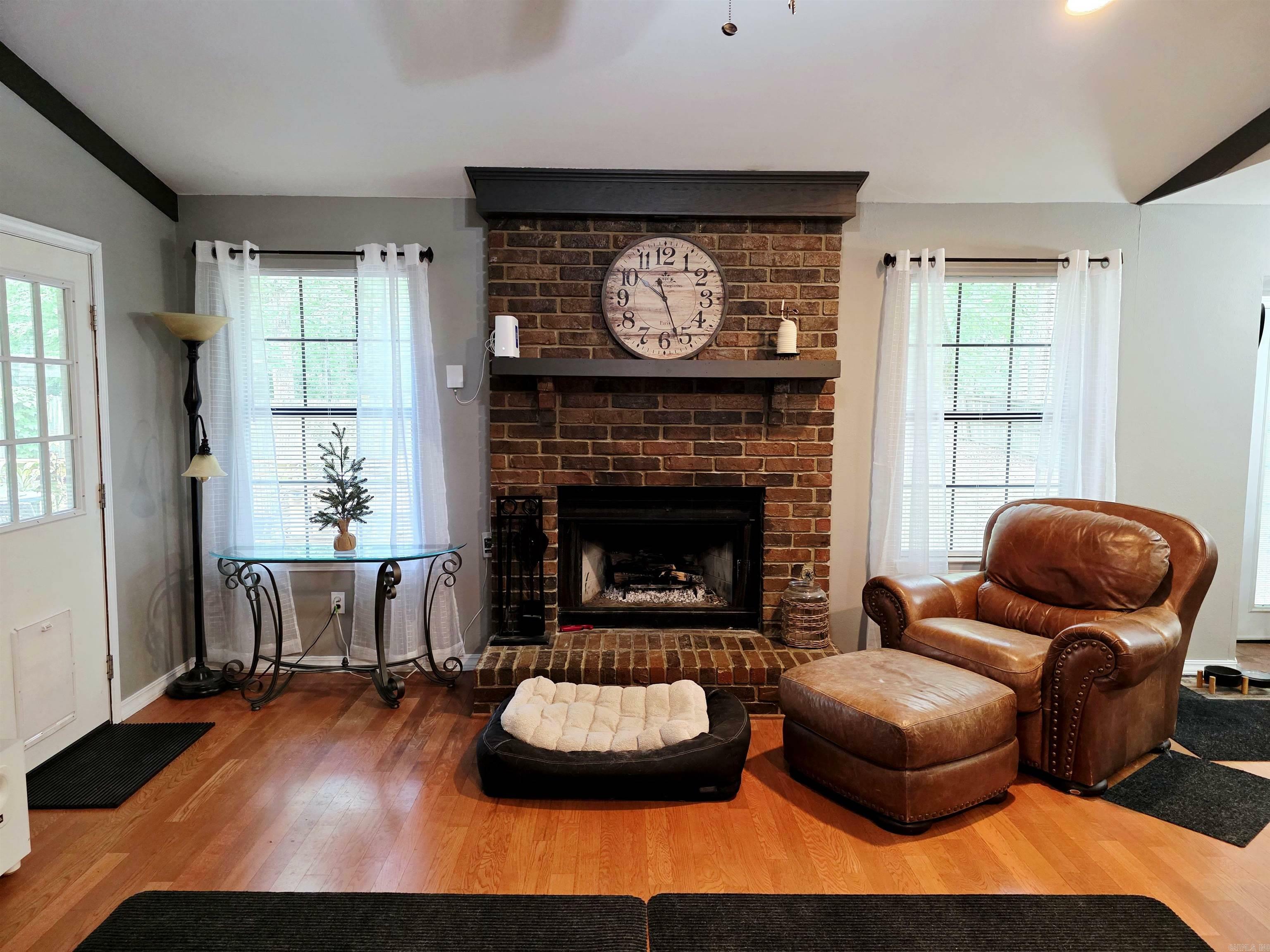 Property Photo: 7 Yazoo Cove AR 72113
