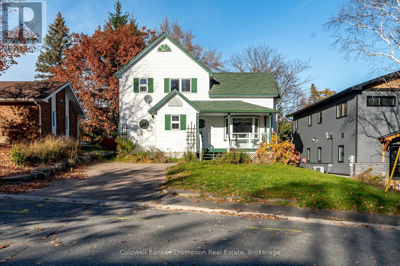 Photo de la propriété: 30 Church Street ON P1H 1G8