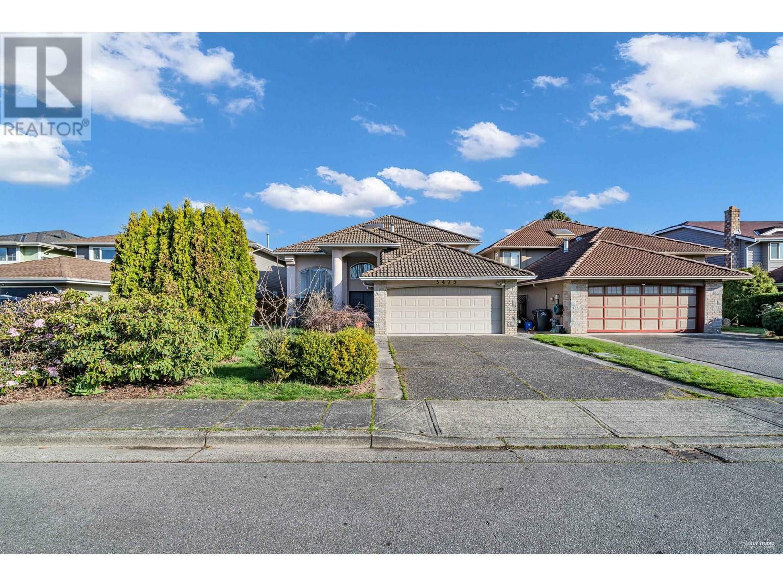 Property Photo: 5475 Lackner Crescent BC V7E 6A4
