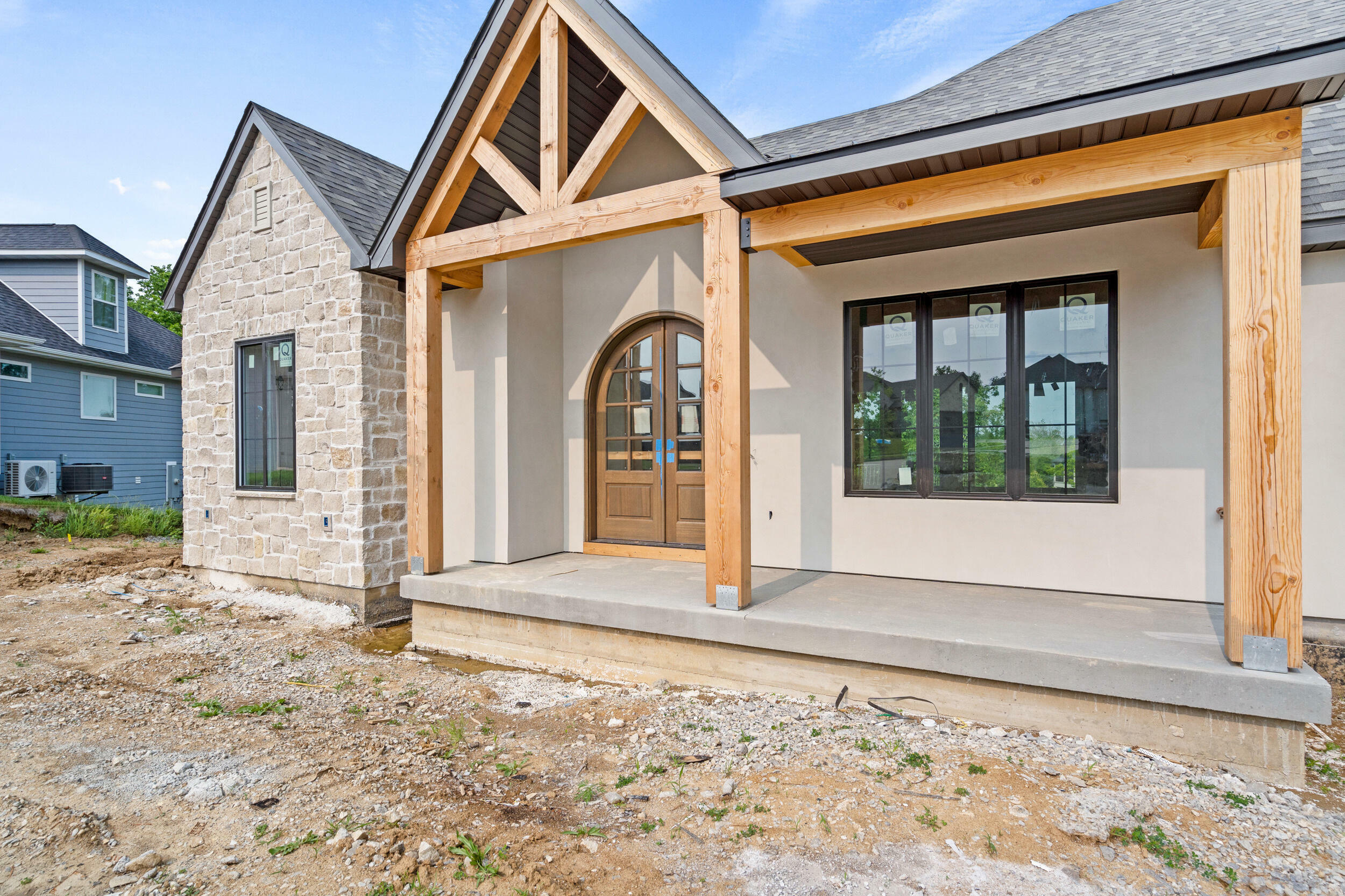 Property Photo: 7200 Rudchester Ct MO 65203