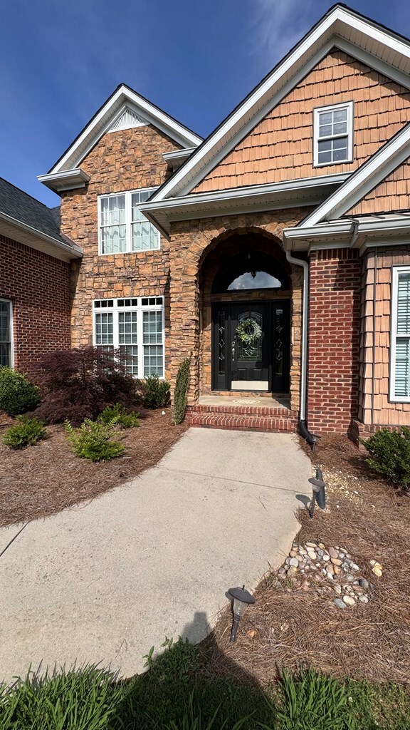 Property Photo: 411 Overlook Way GA 30710