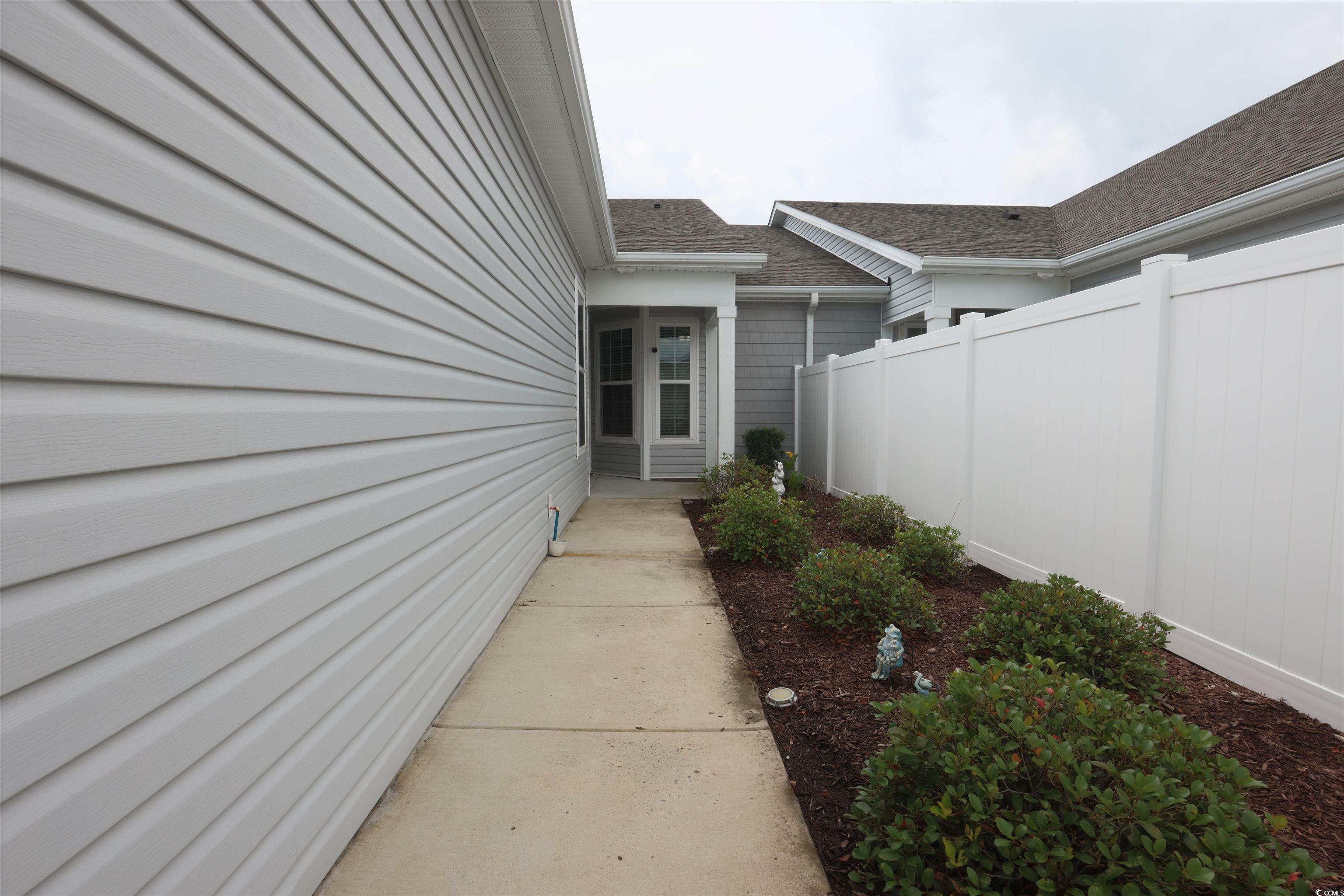 Property Photo: 797 Salerno Circle C SC 29579