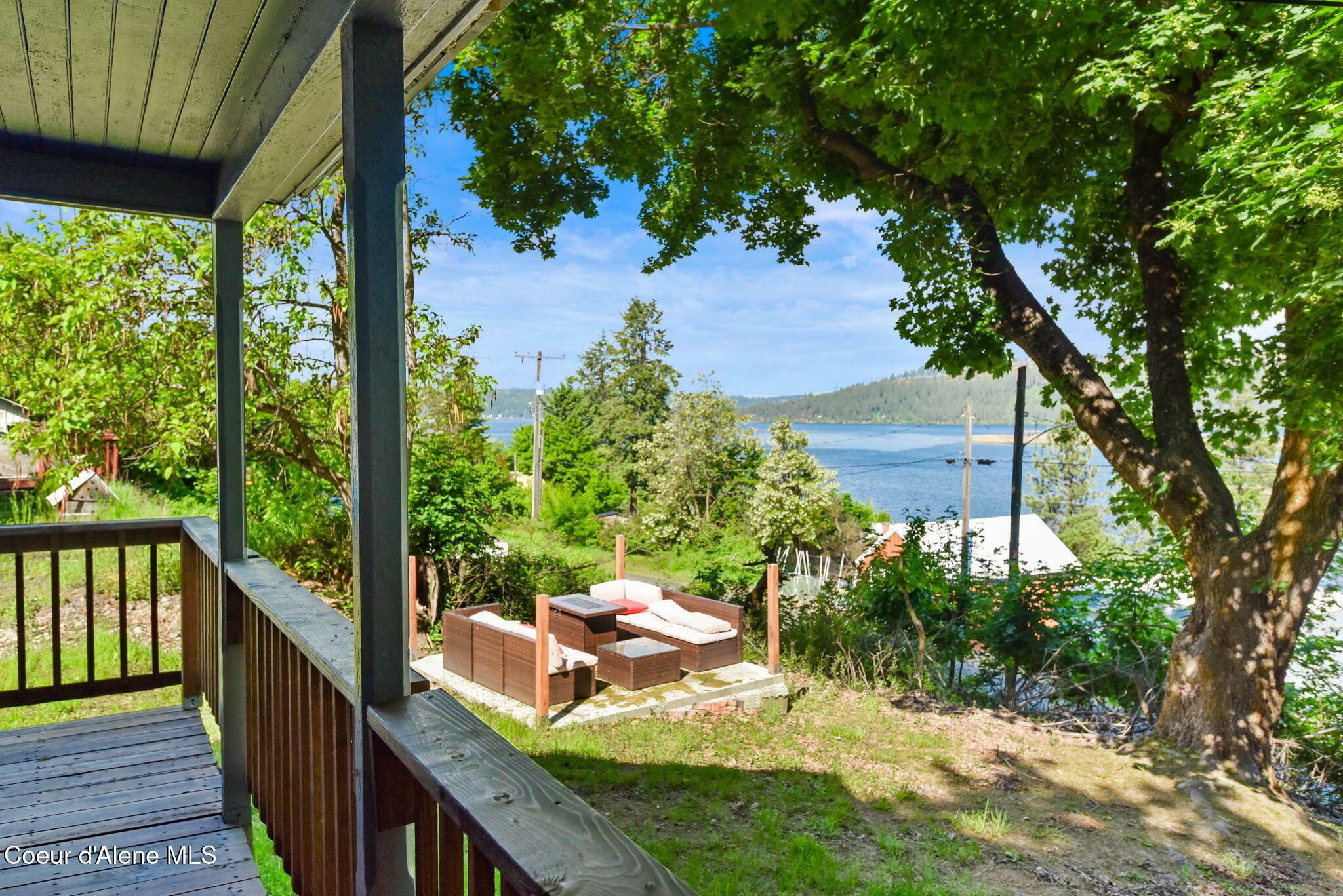 Property Photo: 108 E Lincoln Ct ID 83833