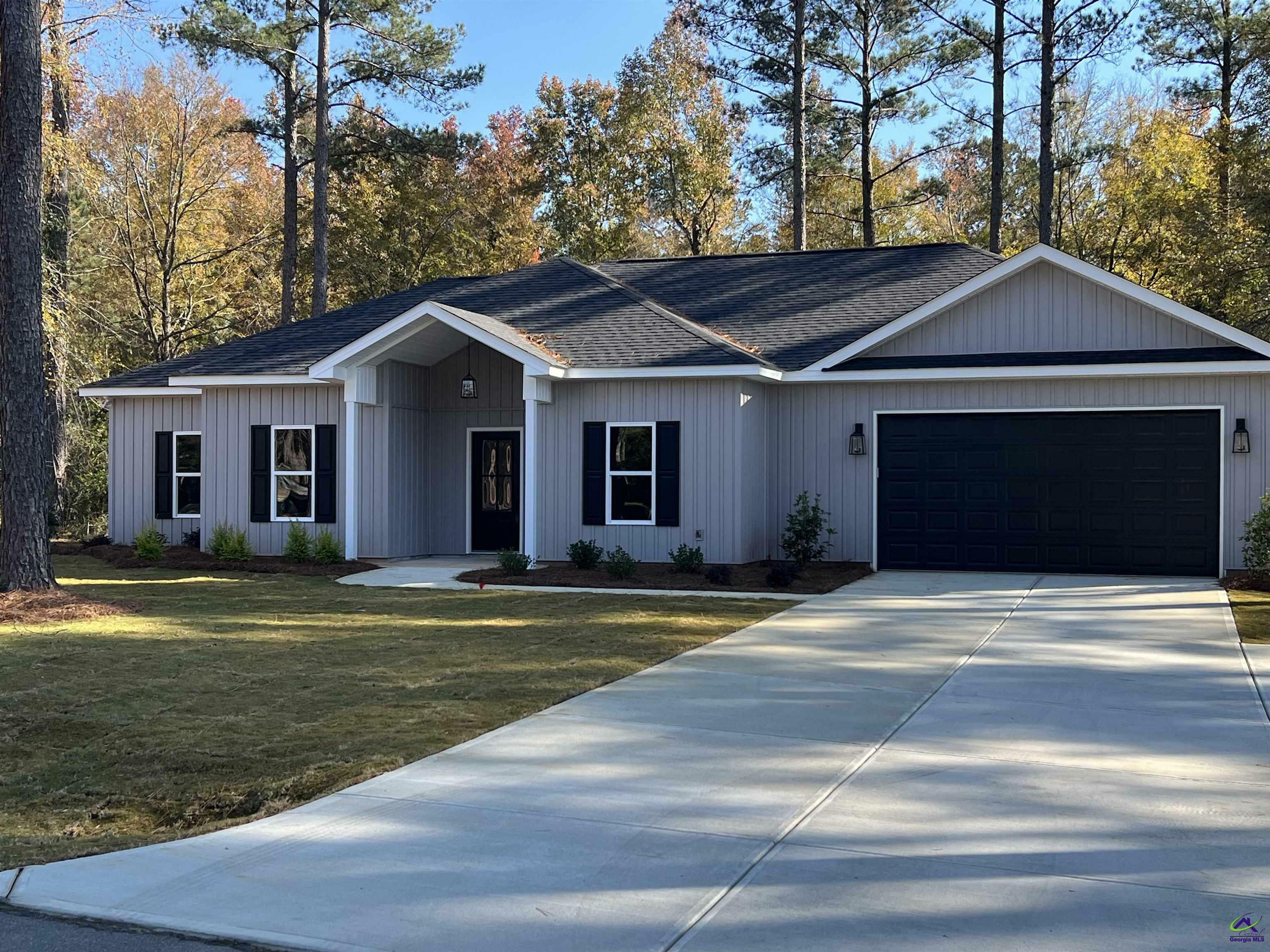 Property Photo: 176 Pine Hill Drive GA 31014