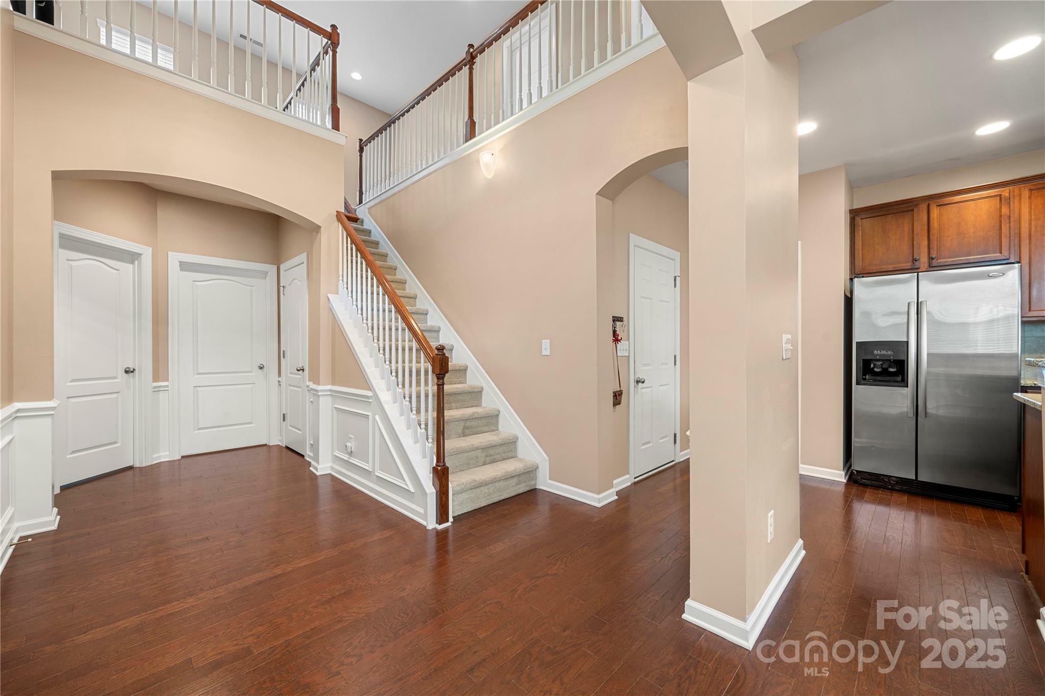 Property Photo: 7130 Maricopa Road NC 28277