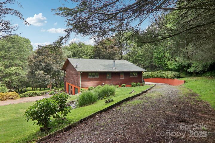 457 Shady Ridge Road  Waynesville NC 28785 photo