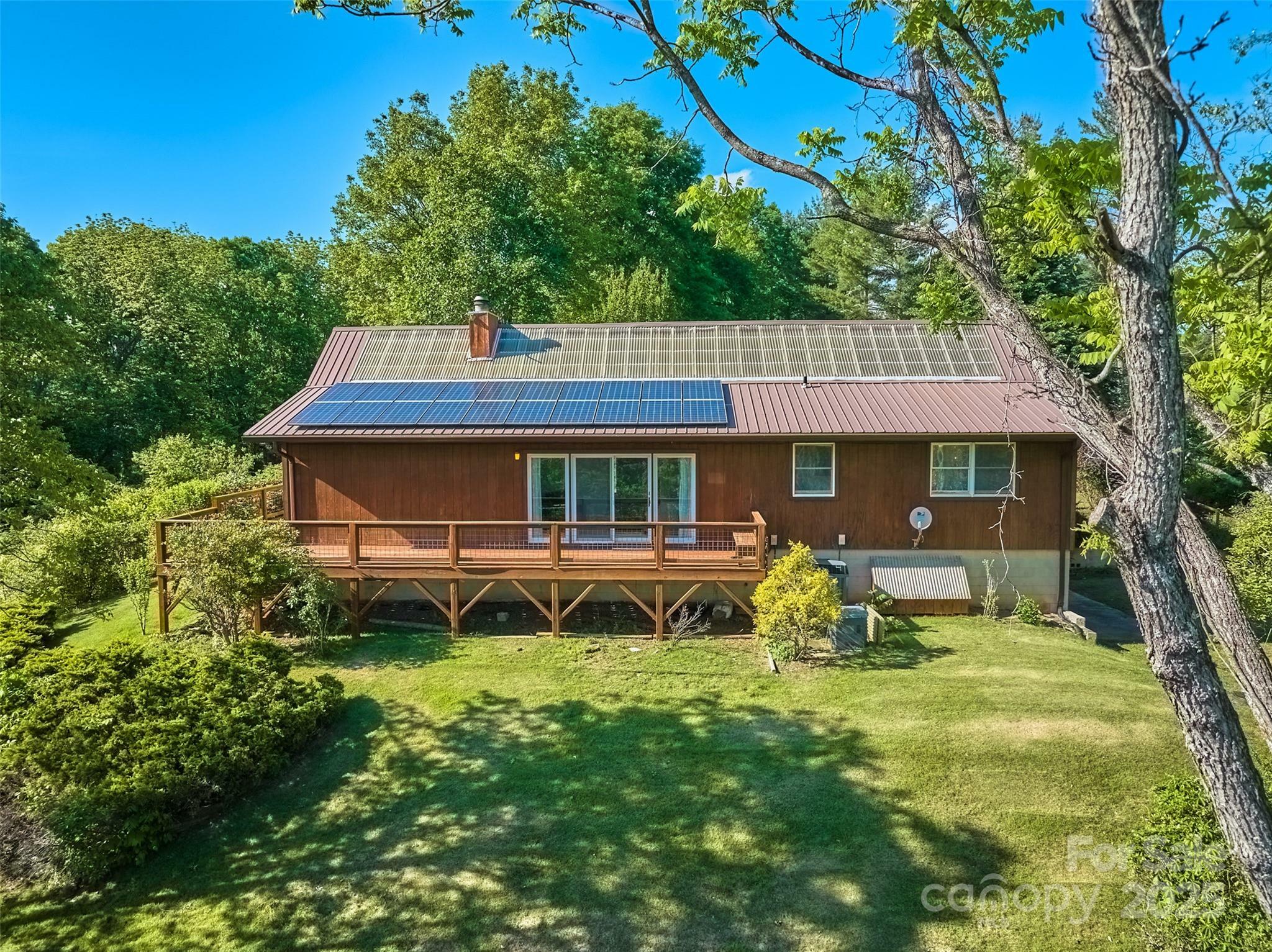 Property Photo:  55 Dane Acres Drive  NC 28701 