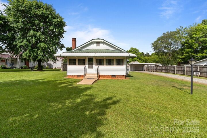 Property Photo:  3345 Long Ferry Road  NC 28146