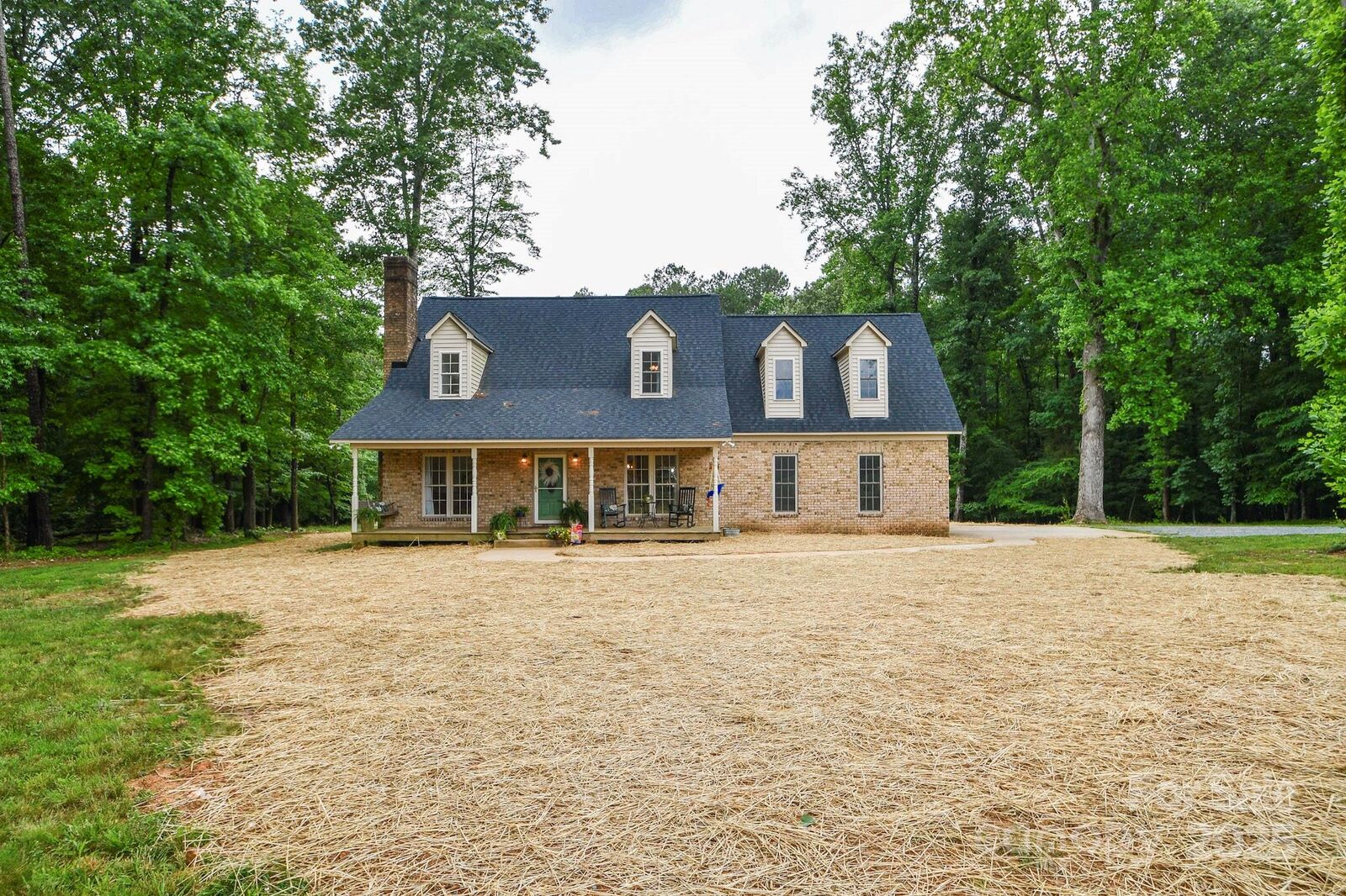 Property Photo: 15025 Barbee Road NC 28163