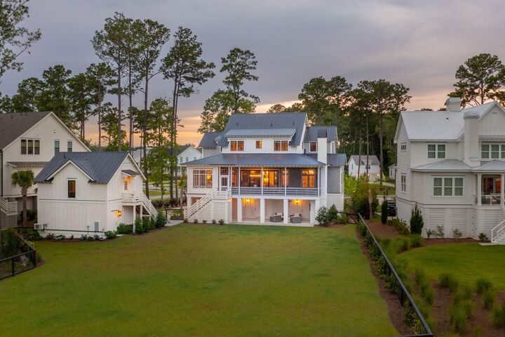 Property Photo:  3871 Sawyers Island Drive  SC 29466 