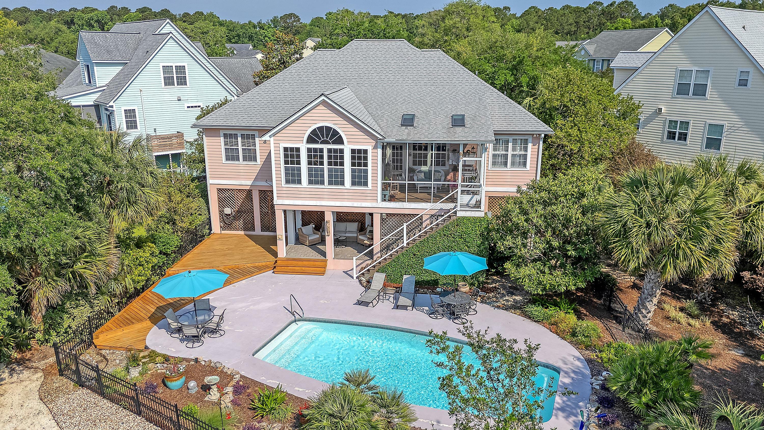 1308 Divot Court  Mount Pleasant SC 29466 photo