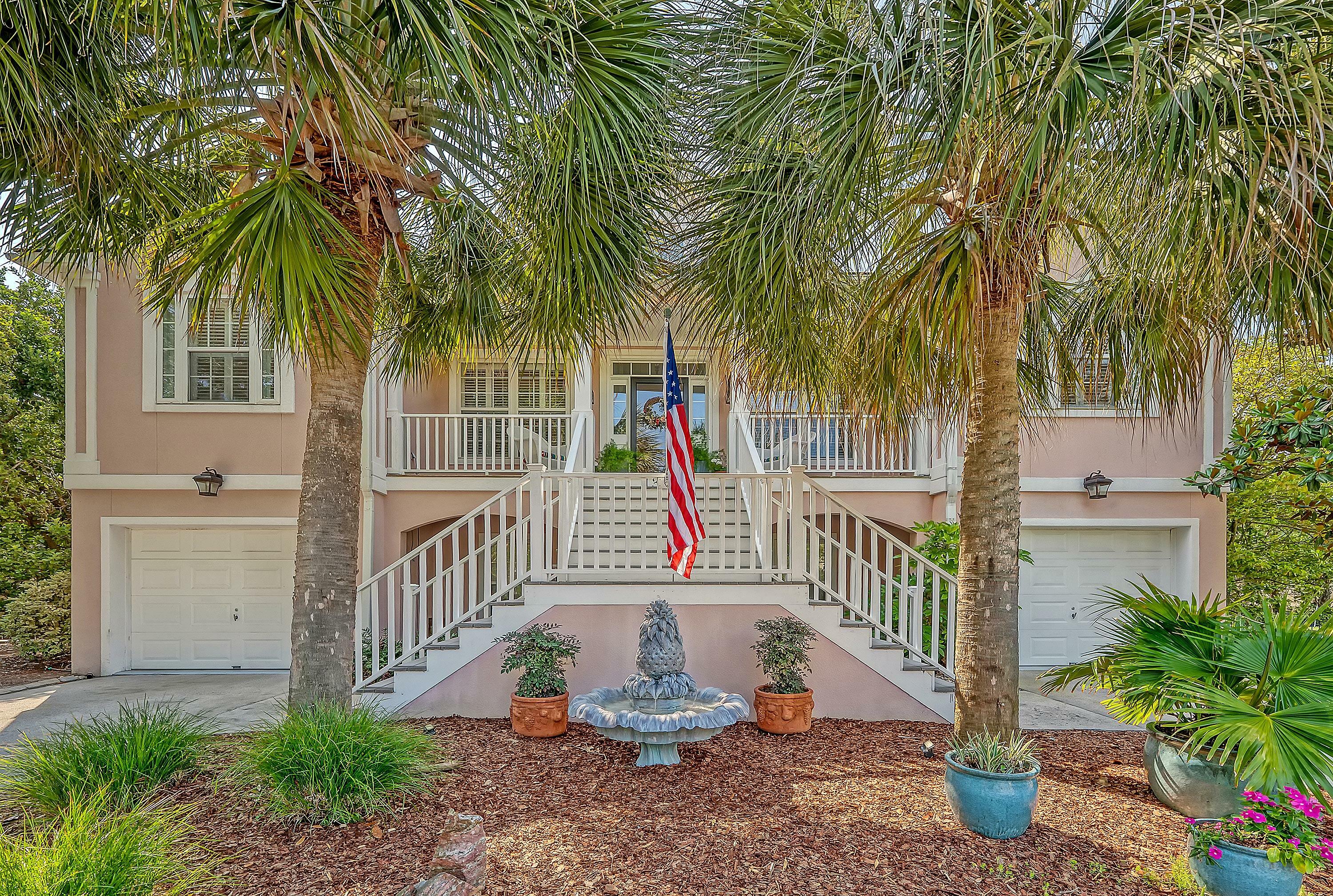 Property Photo: 1308 Divot Court SC 29466