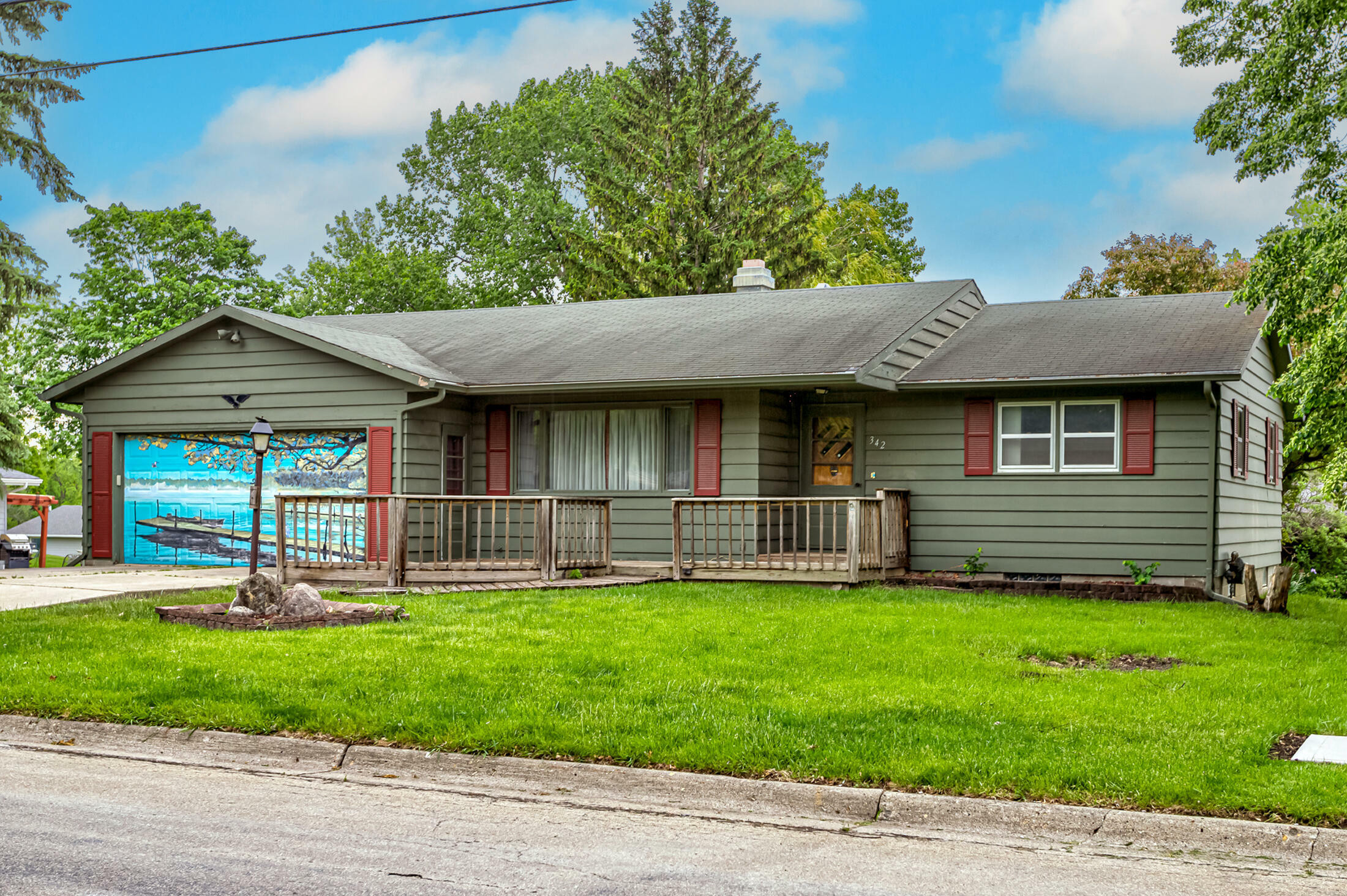 342 Hillcrest Drive  Story City IA 50248 photo