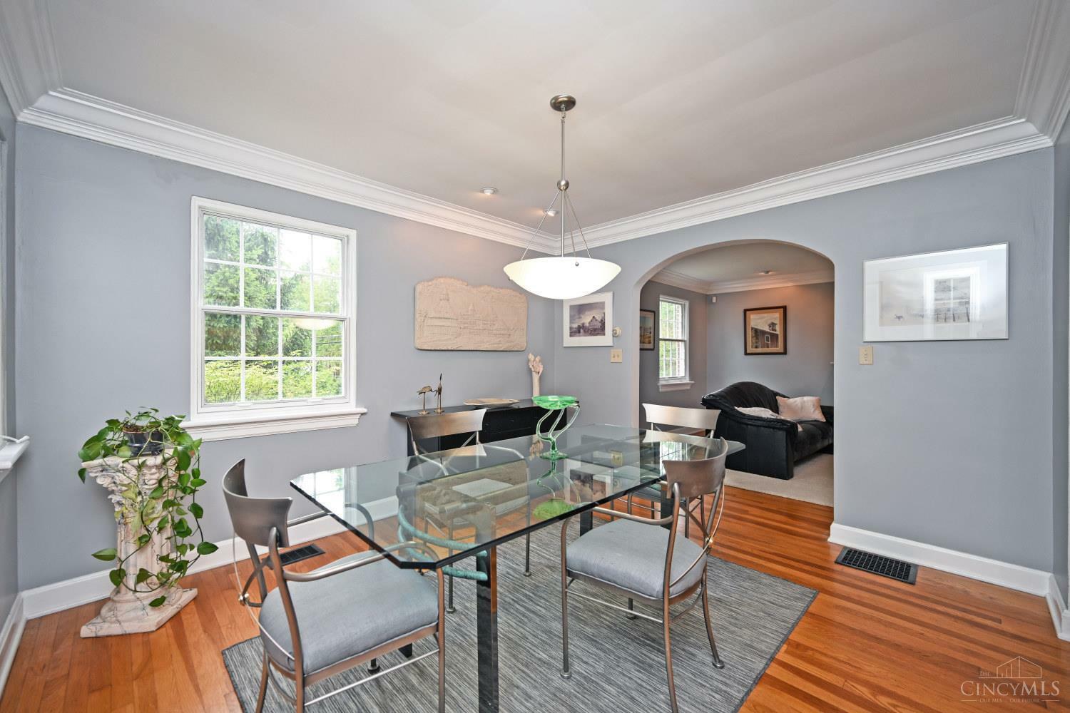 Property Photo: 3460 Custer Avenue OH 45208
