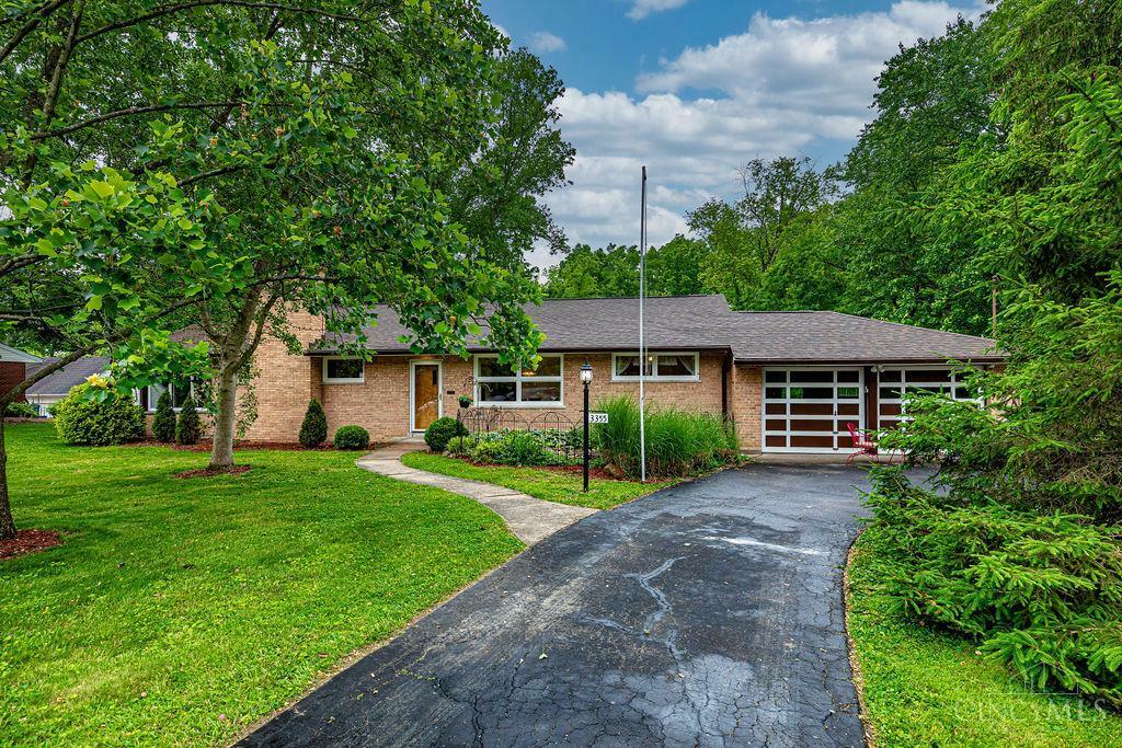 Property Photo: 3355 Greenbush Avenue OH 45251