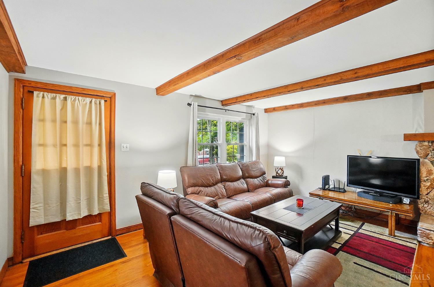 Property Photo:  2996 Carroll Avenue  OH 45248 