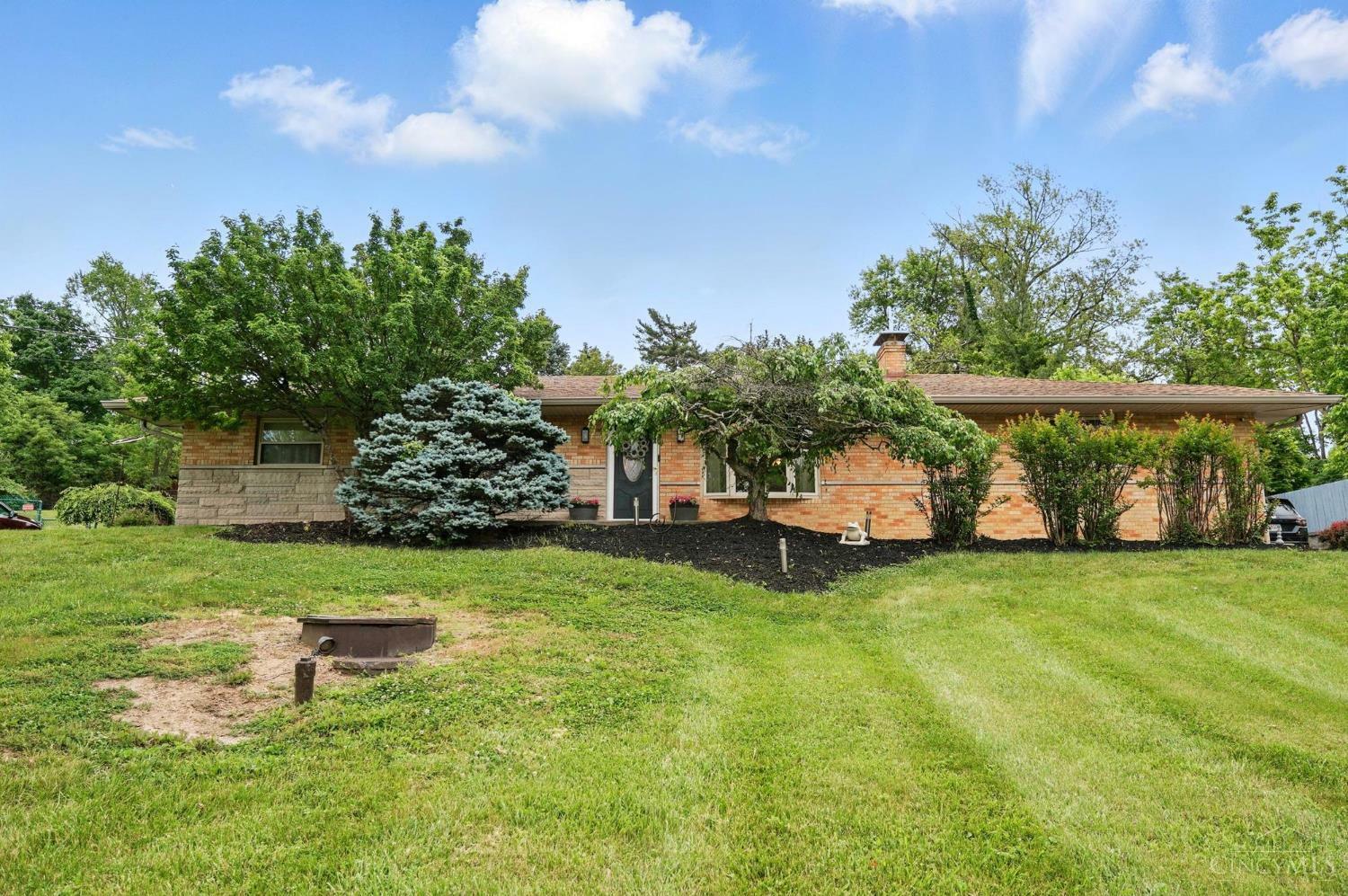 Property Photo:  4786 Ebenezer Road  OH 45248 