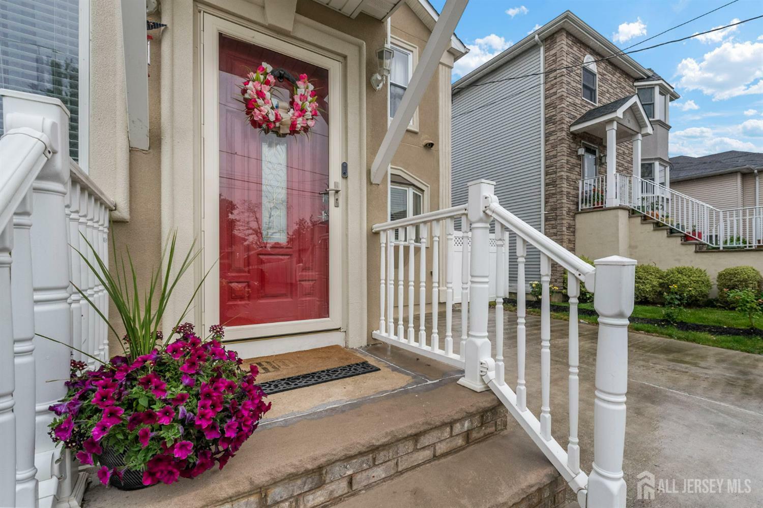 Property Photo: 80 Sonora Avenue NJ 08830