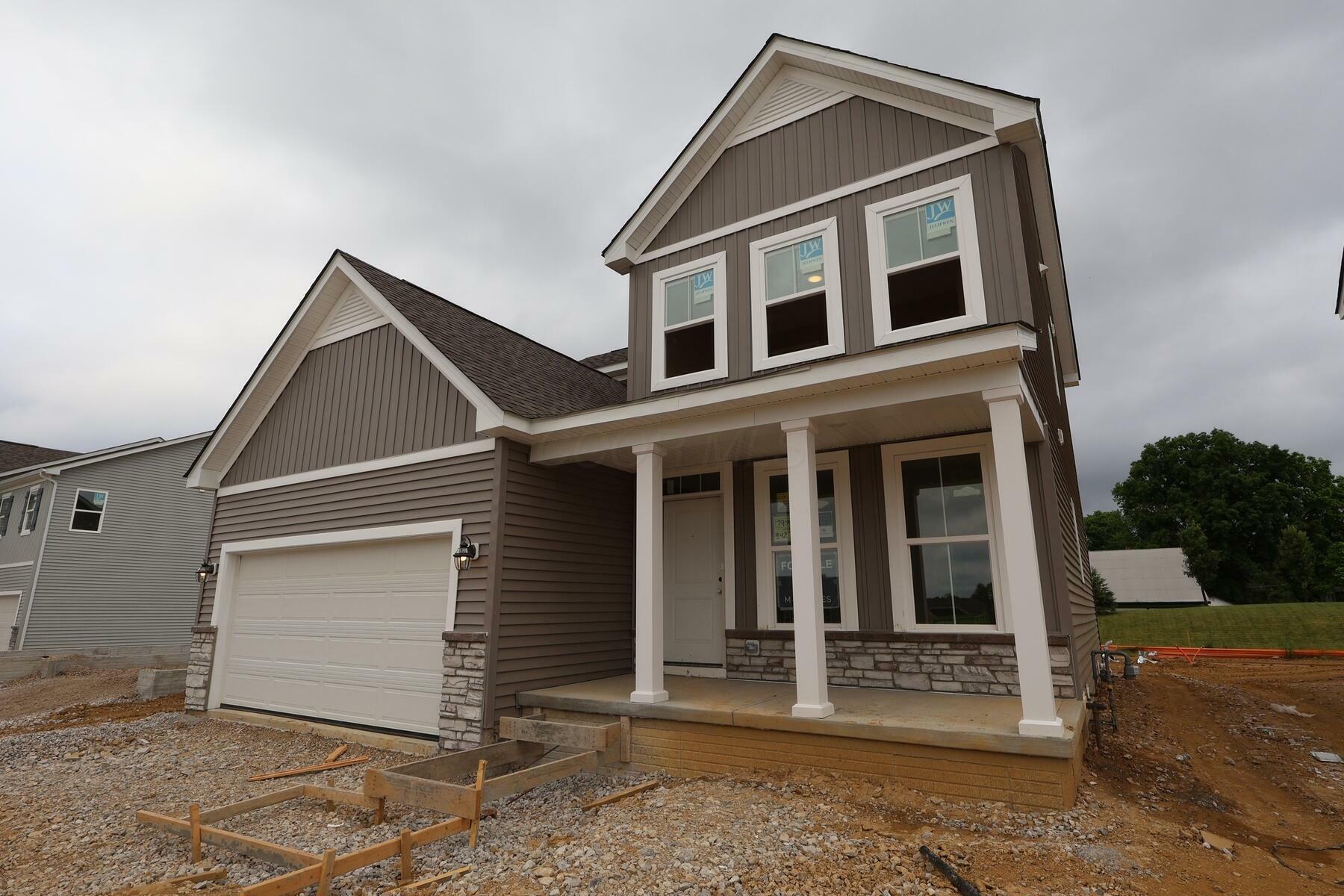 Property Photo:  7954 Collins Drive  OH 43068 