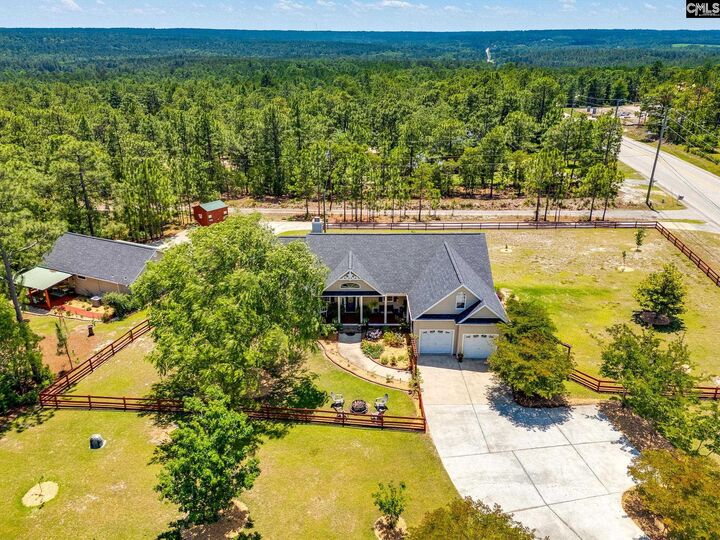 6343 Platt Springs  Lexington SC 29073 photo