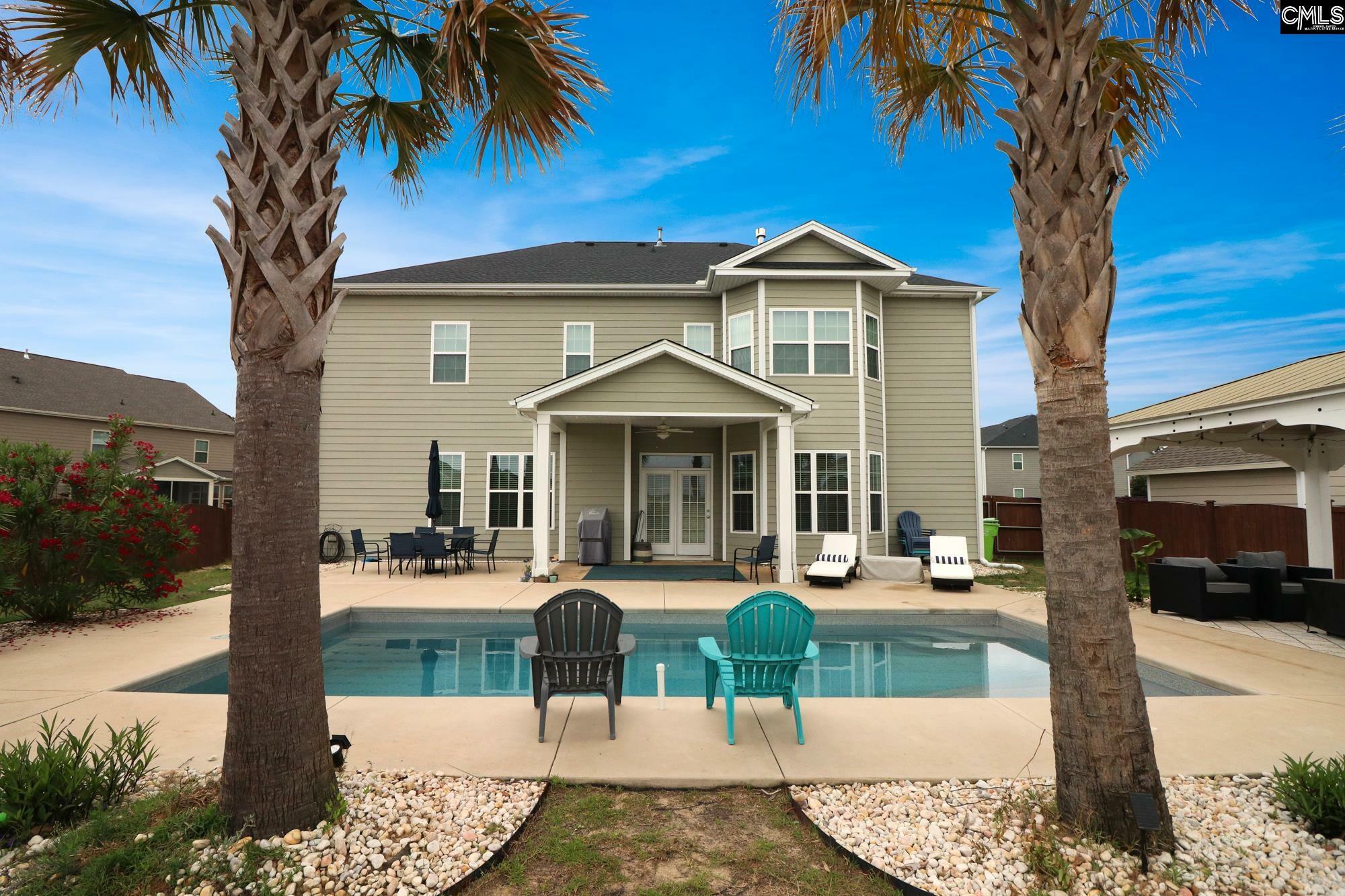 Property Photo:  138 Long Cove  SC 29016 